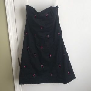 Lilypod Cocktail Dress